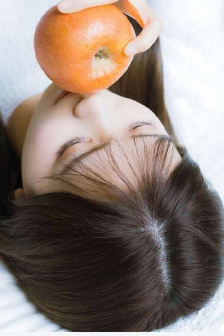 第一百三十六章开花苞上