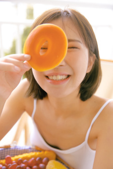 误入樊笼BY衔香